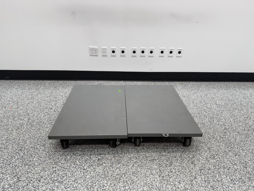 Image of Mobile Platform